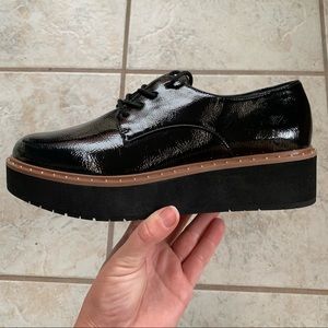 Chinese Laundry Cecilia Platform Oxford